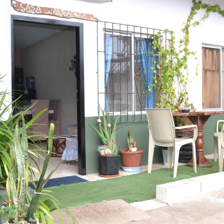 Casa Albacora - Apartamento de 2 dormitorios - 44