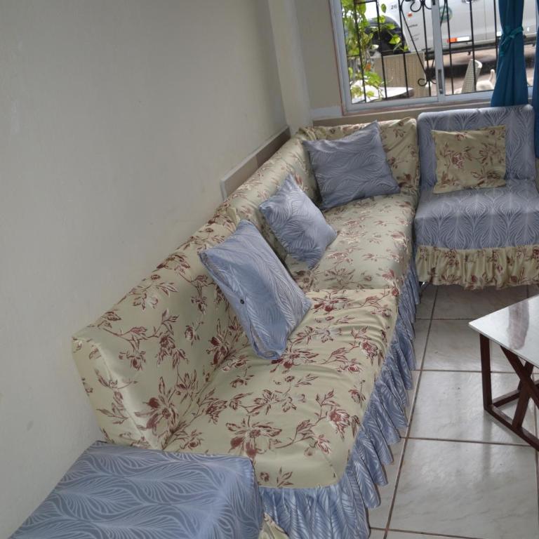 Casa Albacora - Apartamento de 2 dormitorios - 49