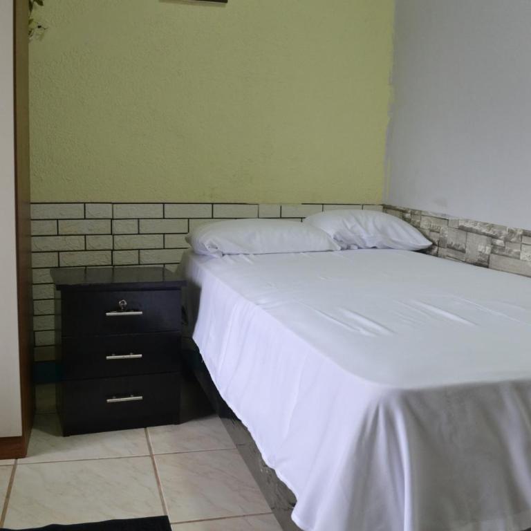 Casa Albacora - Apartamento de 2 dormitorios - 50