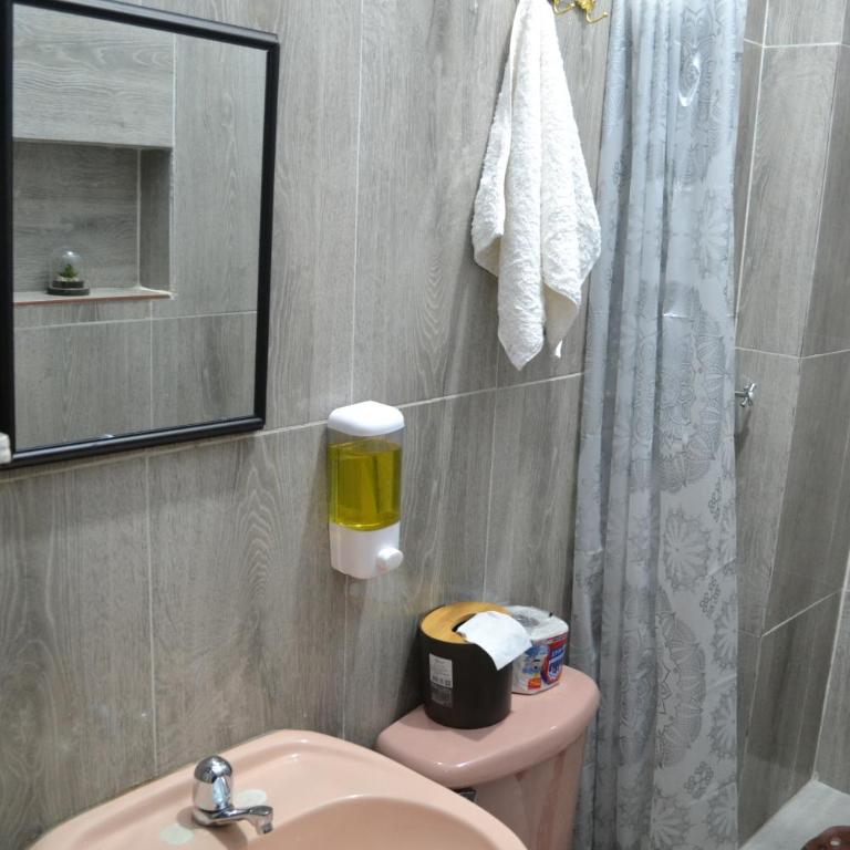 Casa Albacora - Apartamento de 2 dormitorios - 59