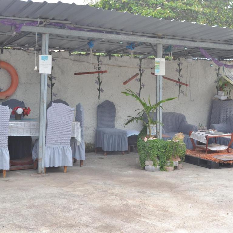 Casa Albacora - Apartamento de 2 dormitorios - 67