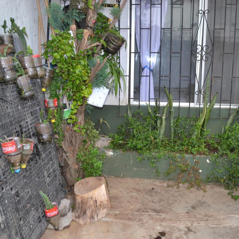 Casa Albacora - Apartamento de 2 dormitorios - 69