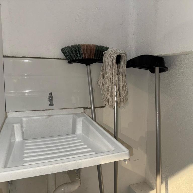 Apartamento de lujo rodadero - One-Bedroom Apartment - 36