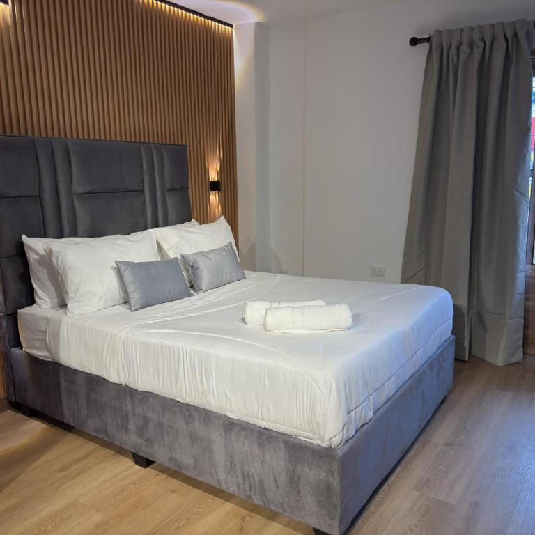 Apartamento de lujo rodadero - One-Bedroom Apartment - 5