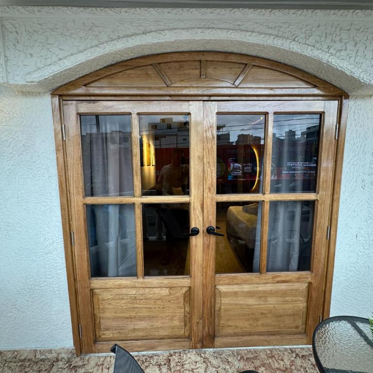 Apartamento de lujo rodadero - One-Bedroom Apartment - 19