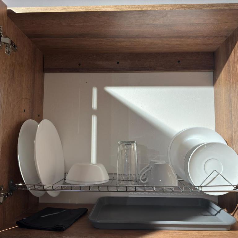 Apartamento de lujo rodadero - One-Bedroom Apartment - 30