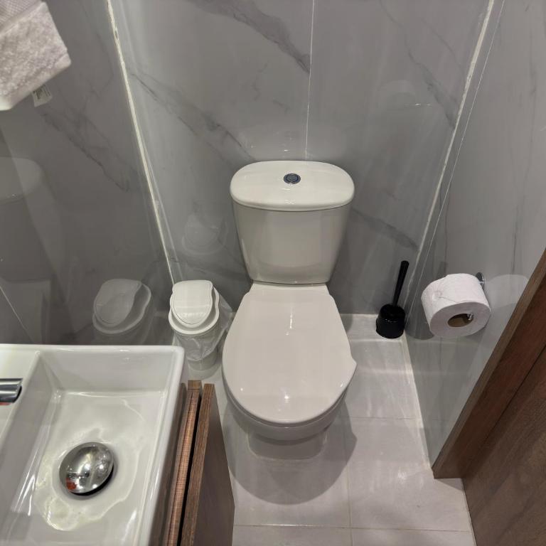 Apartamento de lujo rodadero - One-Bedroom Apartment - 26