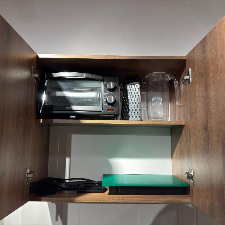 Apartamento de lujo rodadero - One-Bedroom Apartment - 28