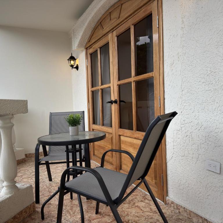 Apartamento de lujo rodadero - One-Bedroom Apartment - 21