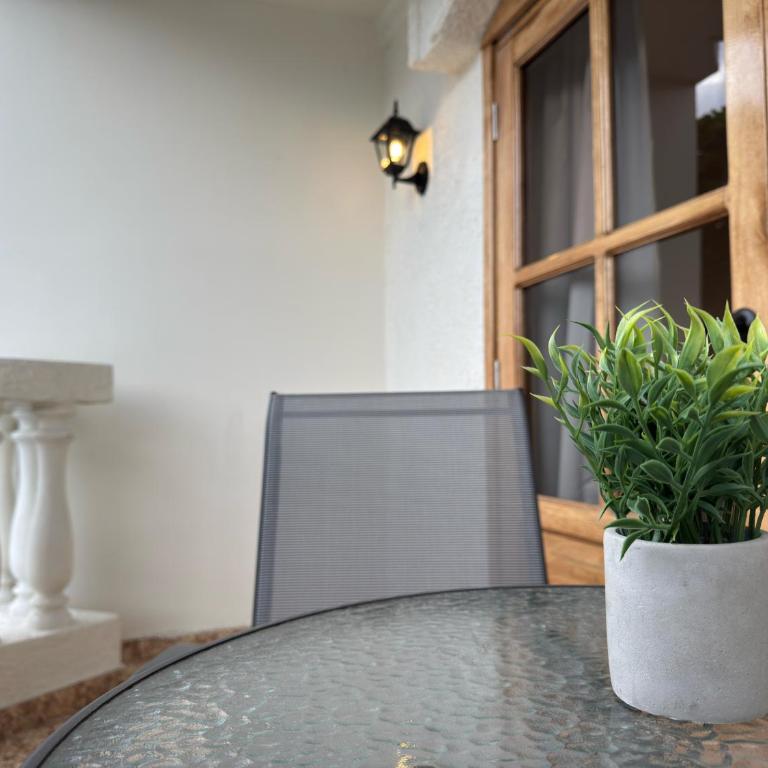 Apartamento de lujo rodadero - One-Bedroom Apartment - 22