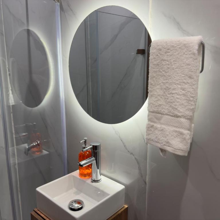 Apartamento de lujo rodadero - One-Bedroom Apartment - 23