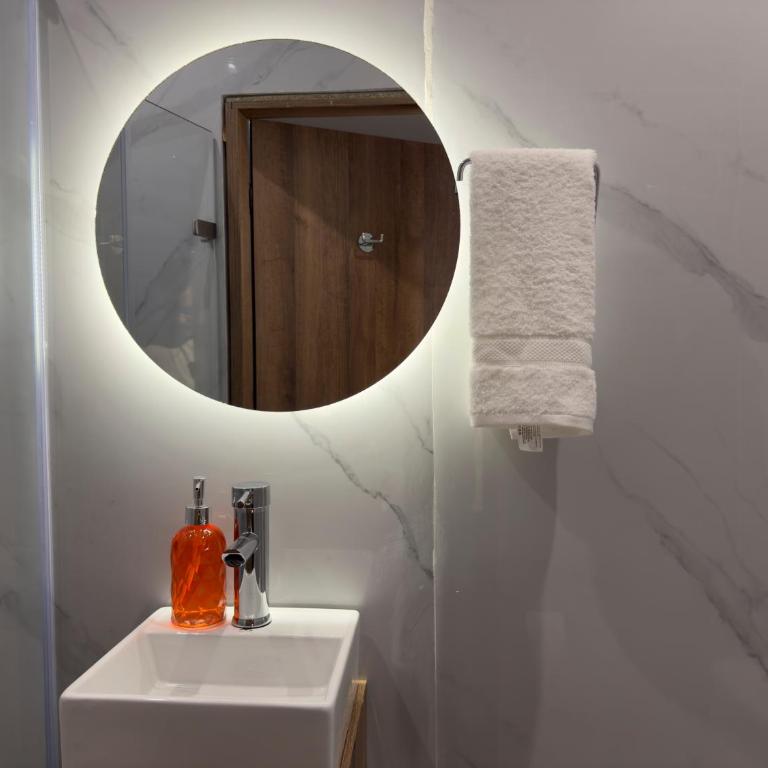 Apartamento de lujo rodadero - One-Bedroom Apartment - 24