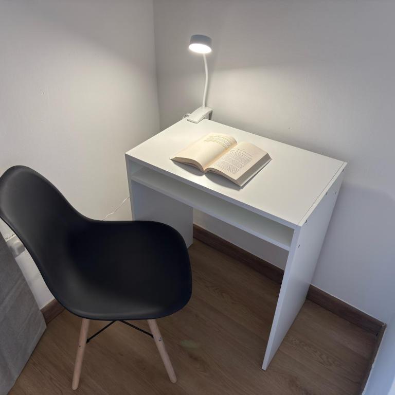 Apartamento de lujo rodadero - One-Bedroom Apartment - 12
