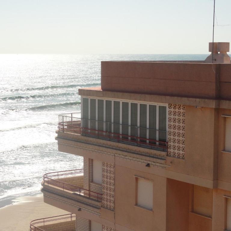Apartamentos Raymar - Apartamento de 3 dormitorios - 4