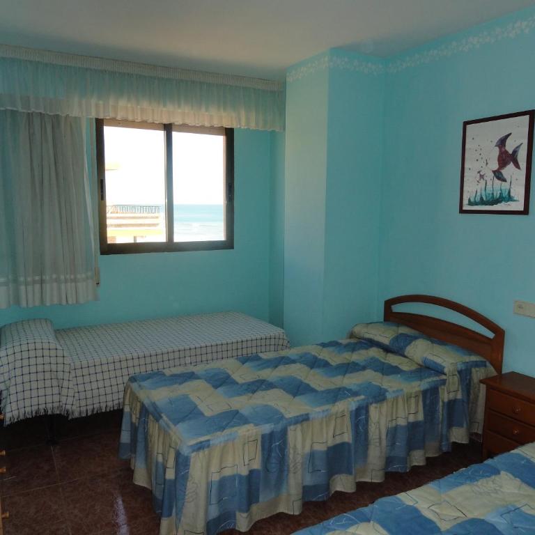 Apartamentos Raymar - Apartamento de 3 dormitorios - 9
