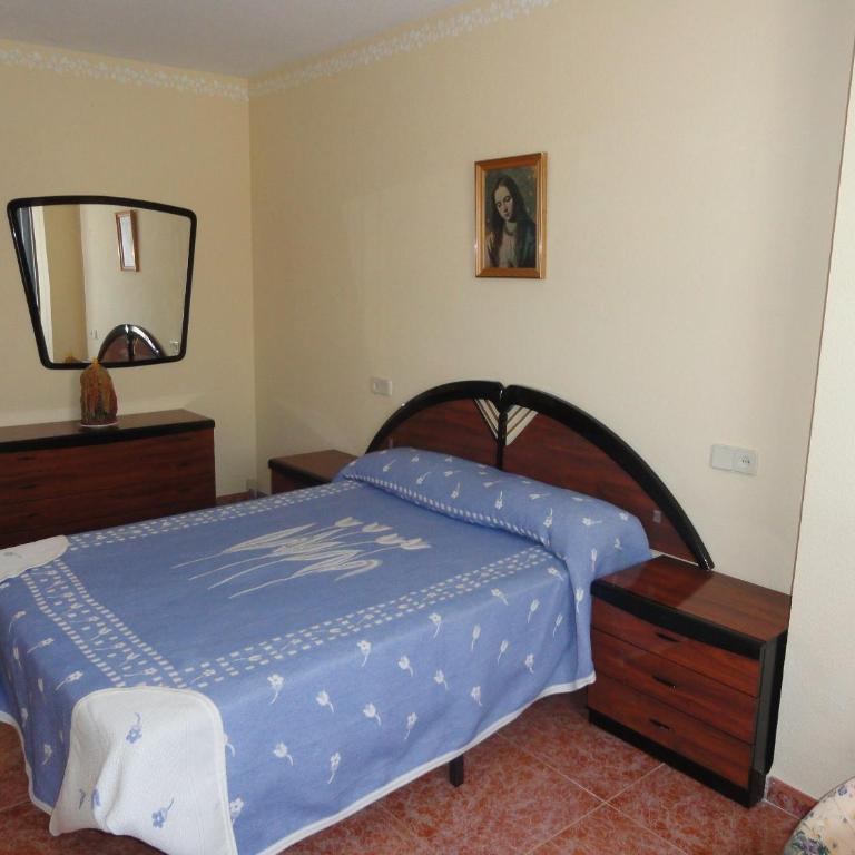 Apartamentos Raymar - Apartamento de 3 dormitorios - 12