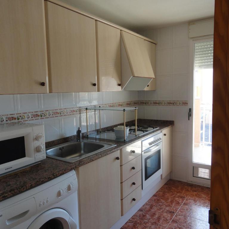 Apartamentos Raymar - Apartamento de 2 dormitorios - 9