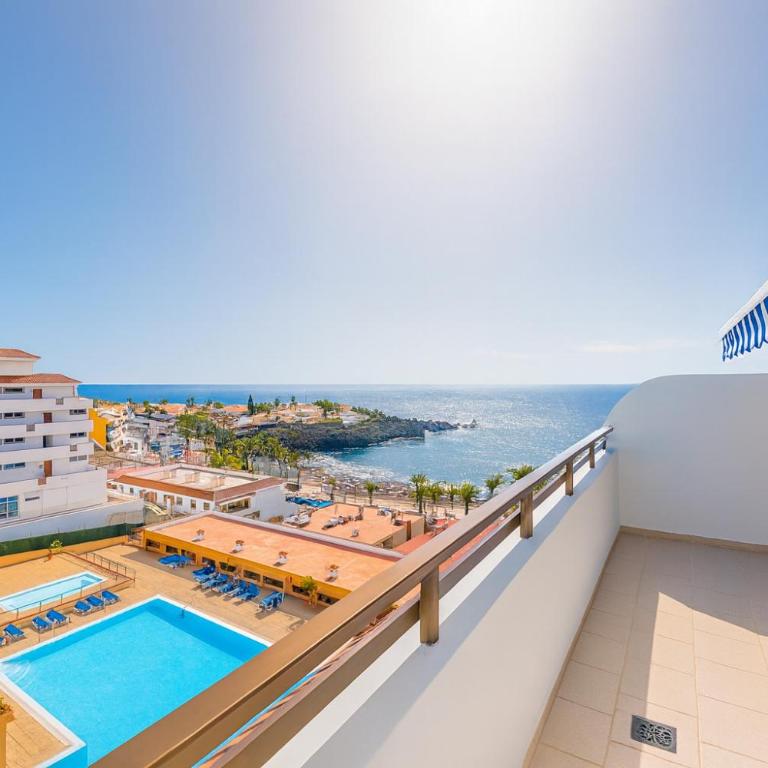 Seis cero uno Playa La Arena - Apartamento de 1 dormitorio - 1