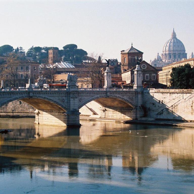Navona Luxury Guesthouse - Camera Matrimoniale Luxury con Letto Supplementare - 17