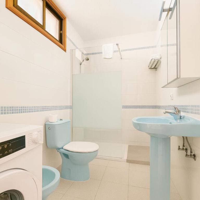 Seis doce Playa La Arena - Apartamento de 1 dormitorio - 12