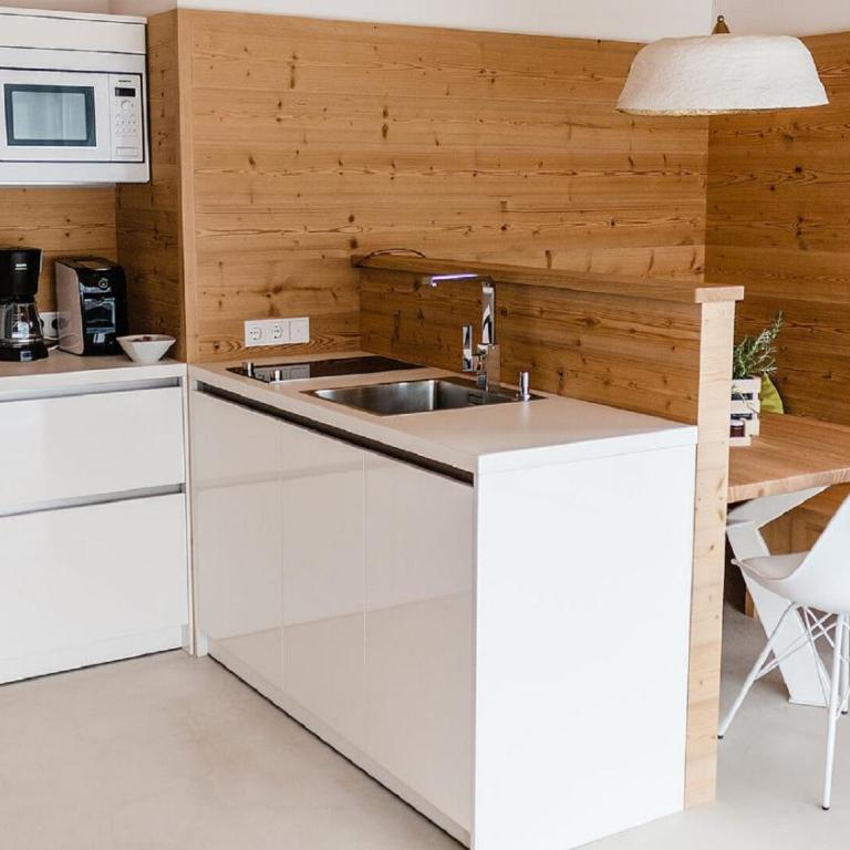 Moar Lodge - Appartamento con Balcone - 20