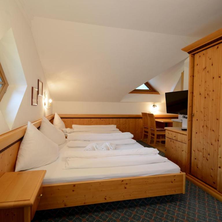 Appartements Baumanngut - Apartment mit 1 Schlafzimmer - 3