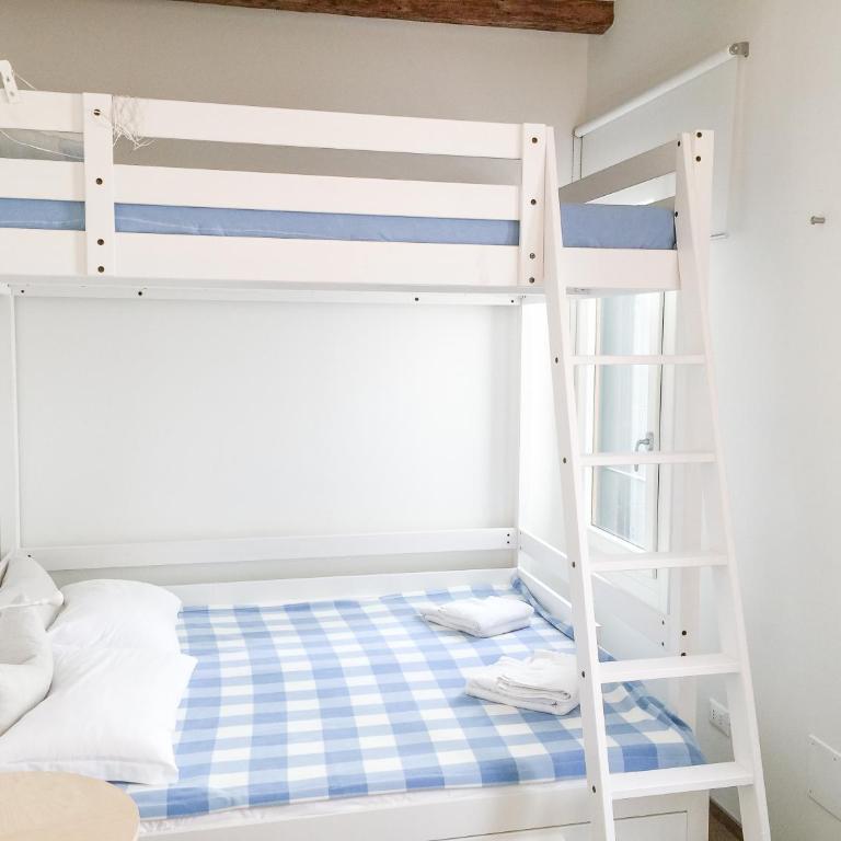 Cà Farnese - Appartamento con 3 Camere da Letto - 25