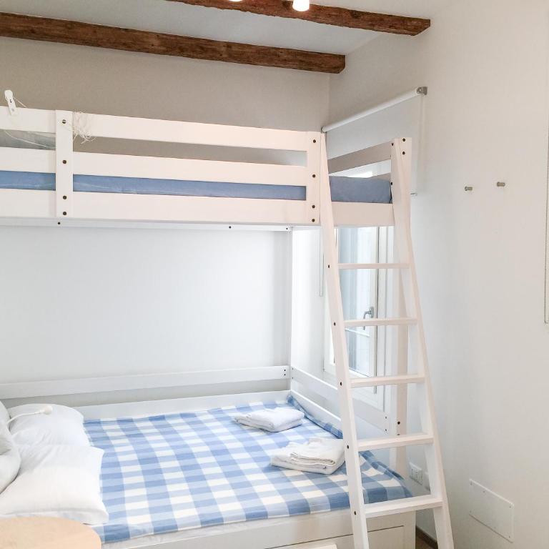 Cà Farnese - Appartamento con 3 Camere da Letto - 27