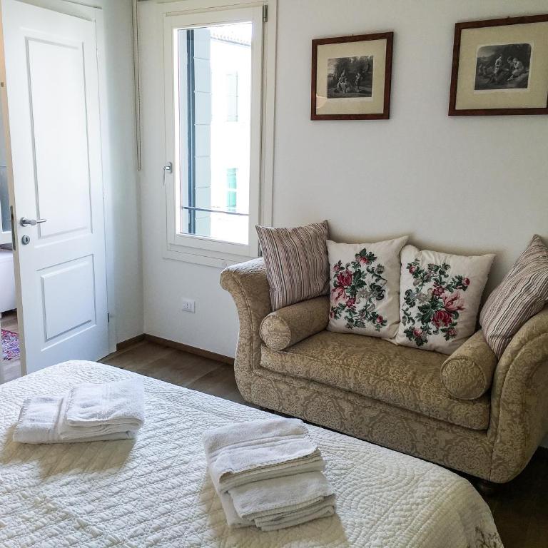 Cà Farnese - Appartamento con 3 Camere da Letto - 20