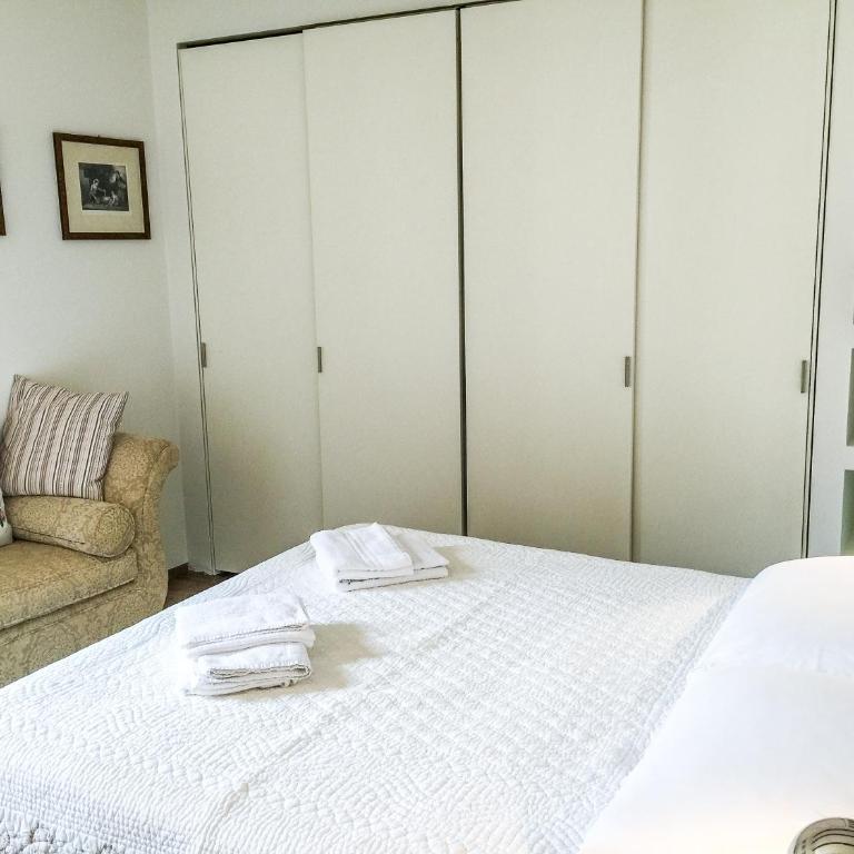 Cà Farnese - Appartamento con 3 Camere da Letto - 19