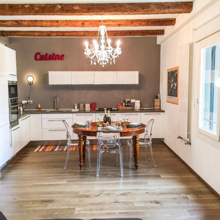 Cà Farnese - Appartamento con 3 Camere da Letto - 10