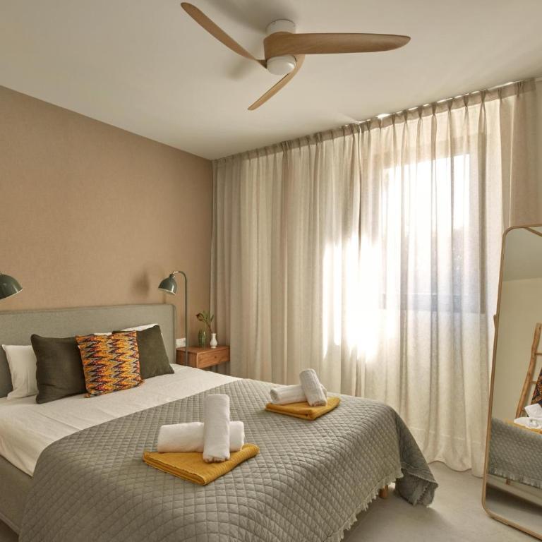 Hanami Apartment Mesas Homes B1 - Apartamento - 3