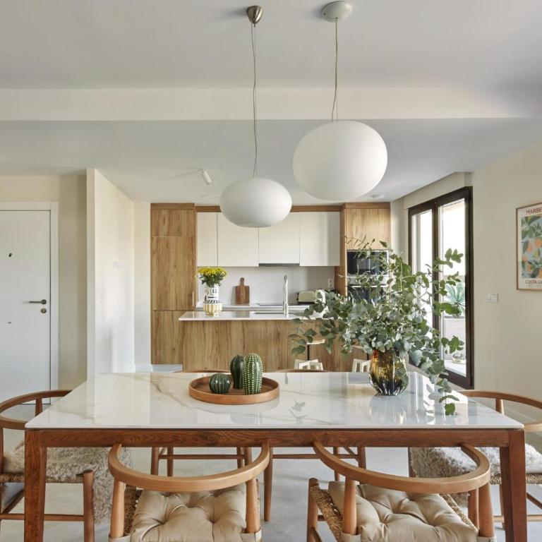 Hanami Apartment Mesas Homes B1 - Apartamento - 7