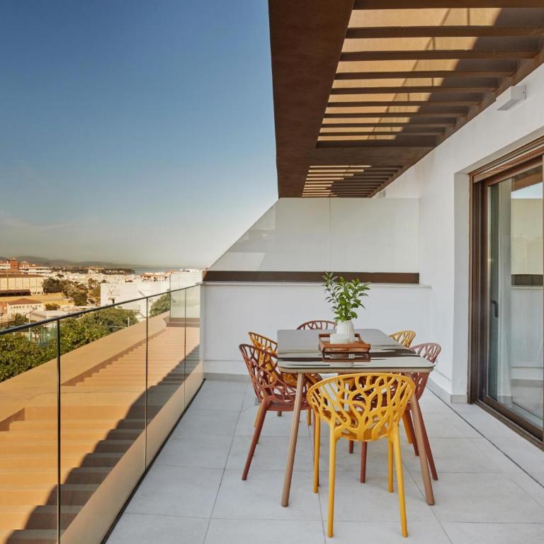 Hanami Apartment Mesas Homes B1 - Apartamento - 9