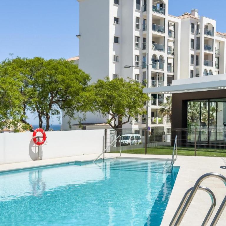 Hanami Apartment Mesas Homes B1 - Apartamento - 21