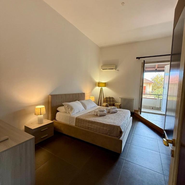 Suite Aiace Mondello - Appartamento con 2 Camere da Letto - 14