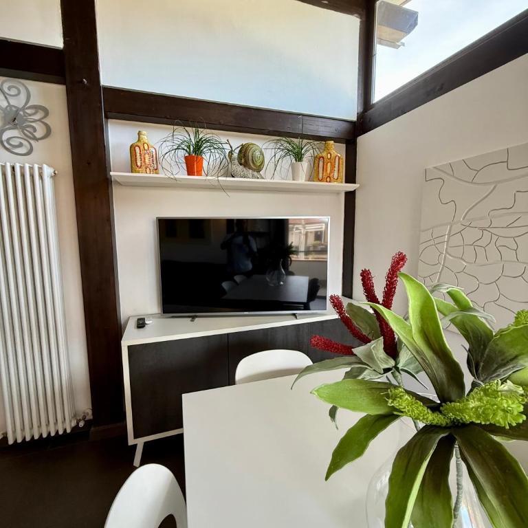 Suite Aiace Mondello - Appartamento con 2 Camere da Letto - 8