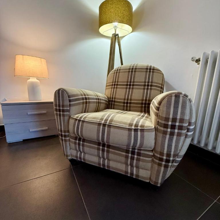 Suite Aiace Mondello - Appartamento con 2 Camere da Letto - 17