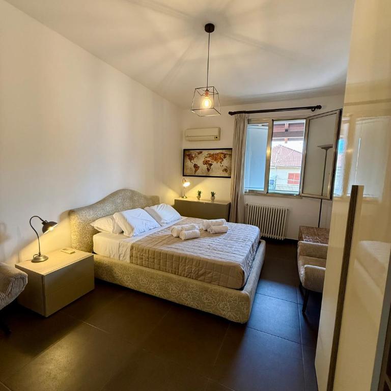 Suite Aiace Mondello - Appartamento con 2 Camere da Letto - 22