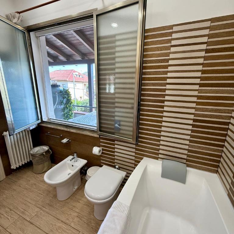 Suite Aiace Mondello - Appartamento con 2 Camere da Letto - 26