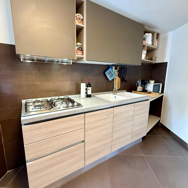 Suite Aiace Mondello - Appartamento con 2 Camere da Letto - 10