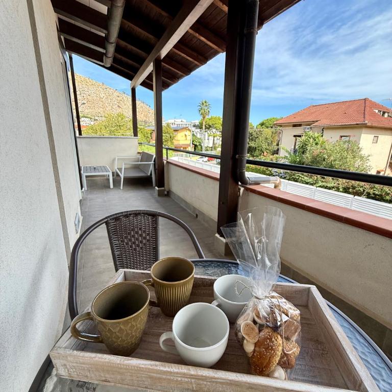 Suite Aiace Mondello - Appartamento con 2 Camere da Letto - 36