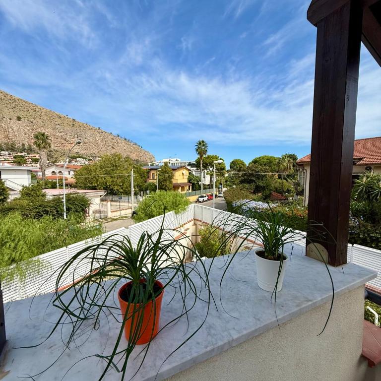 Suite Aiace Mondello - Appartamento con 2 Camere da Letto - 37