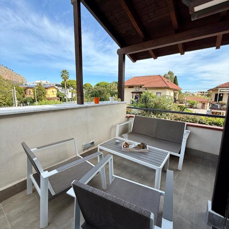 Suite Aiace Mondello - Appartamento con 2 Camere da Letto - 33