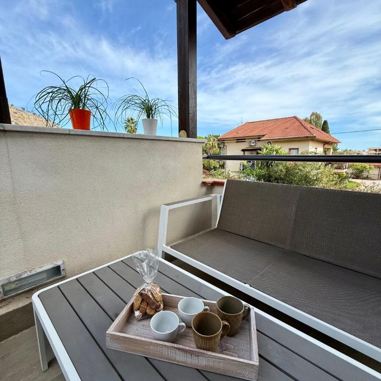 Suite Aiace Mondello - Appartamento con 2 Camere da Letto - 34