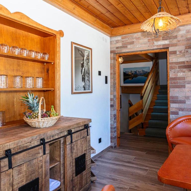 Ferienhaus Elisabeth NaturNah - Appartamento con doccia - 8