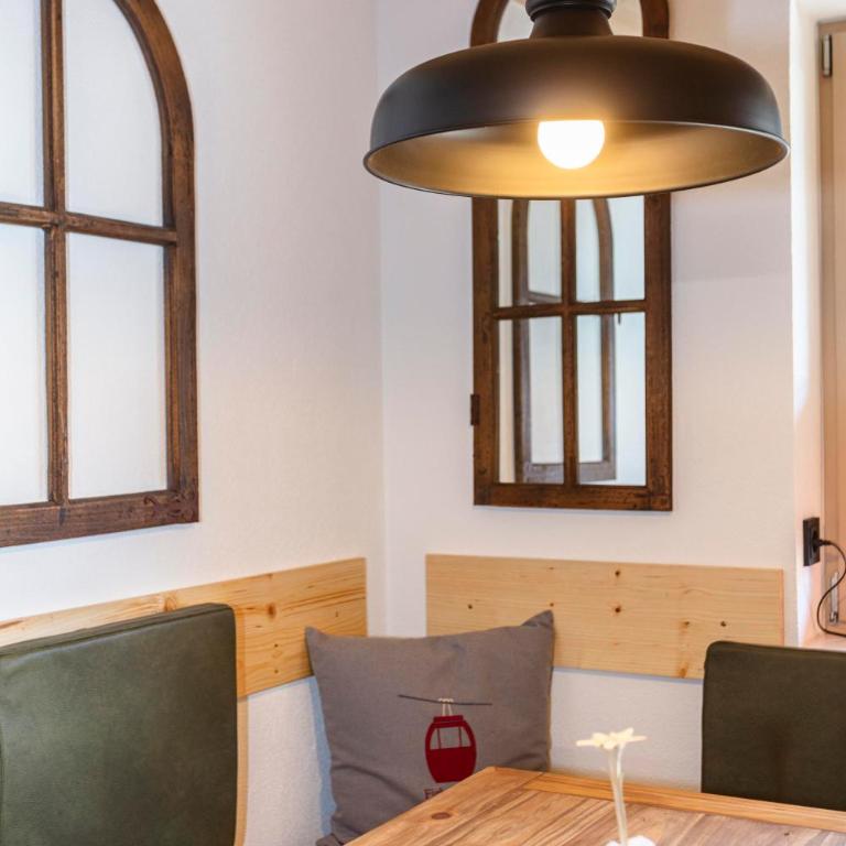 Ferienhaus Elisabeth NaturNah - Appartamento con doccia - 25