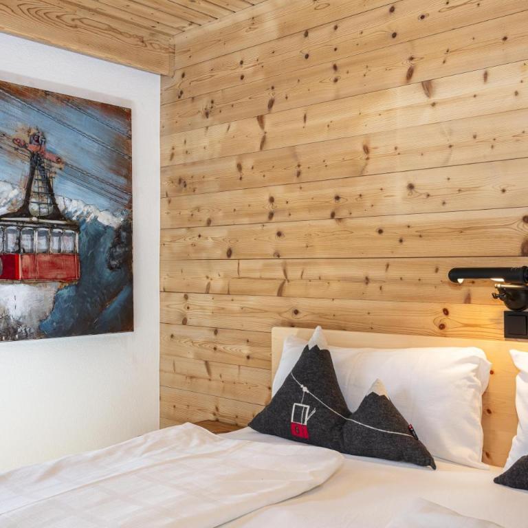 Ferienhaus Elisabeth NaturNah - Appartamento con doccia - 30