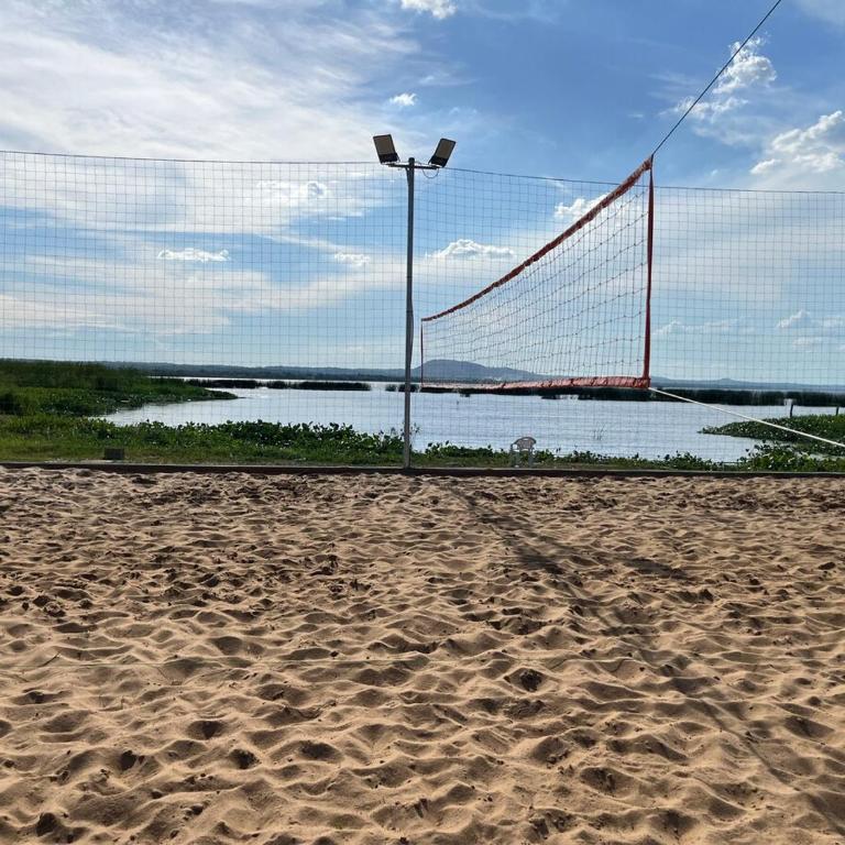 paraíso paraguayo - Villa de 2 dormitorios - 4