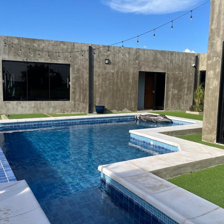 paraíso paraguayo - Villa de 2 dormitorios - 7